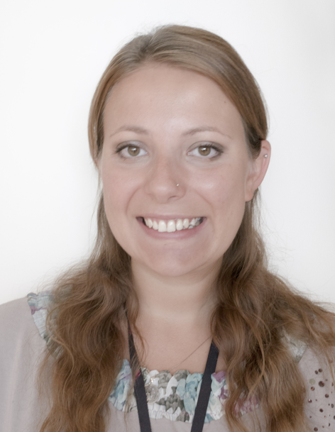 Elisa Mariarosaria Farella