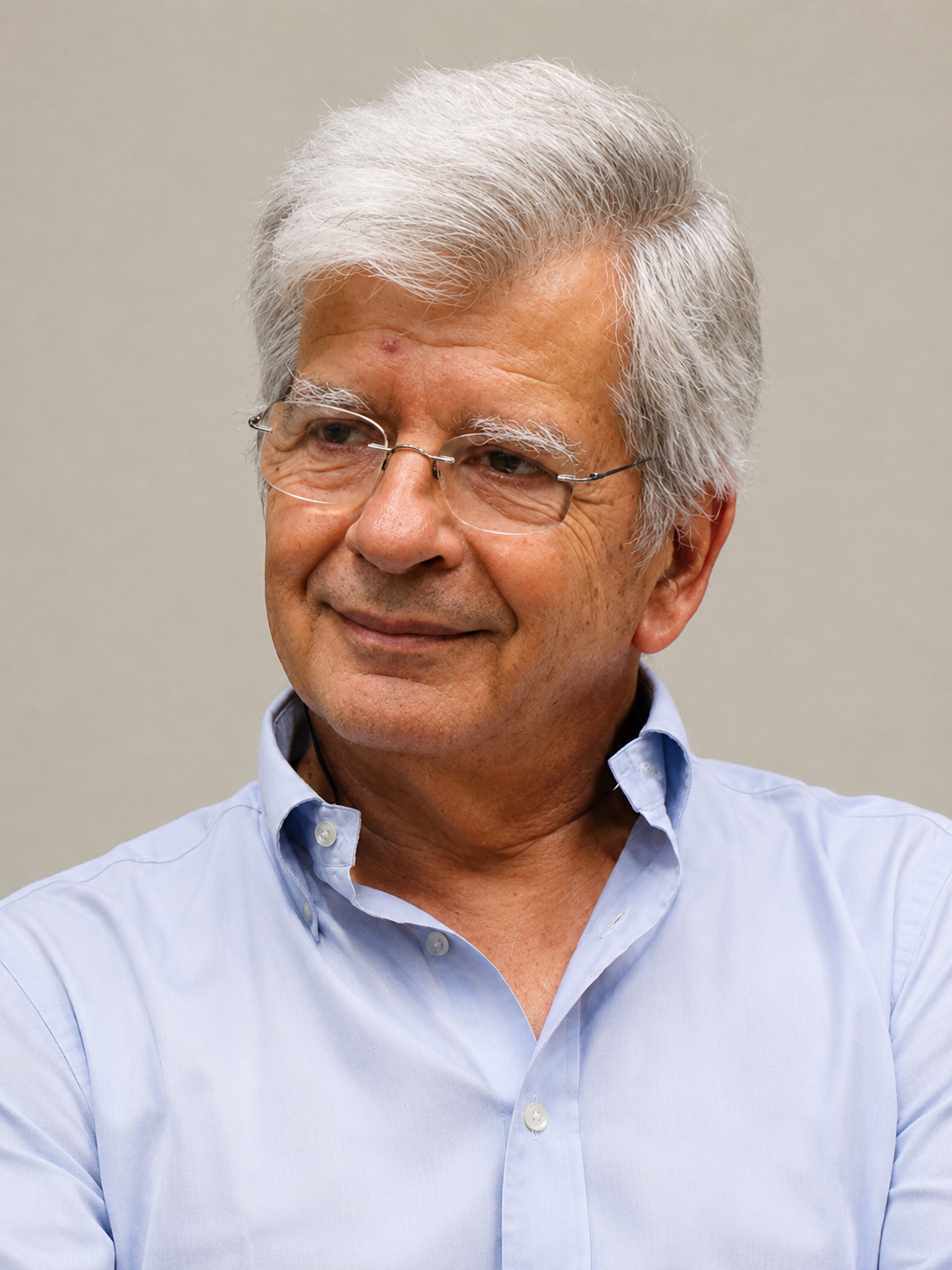 Andreas Georgopoulos