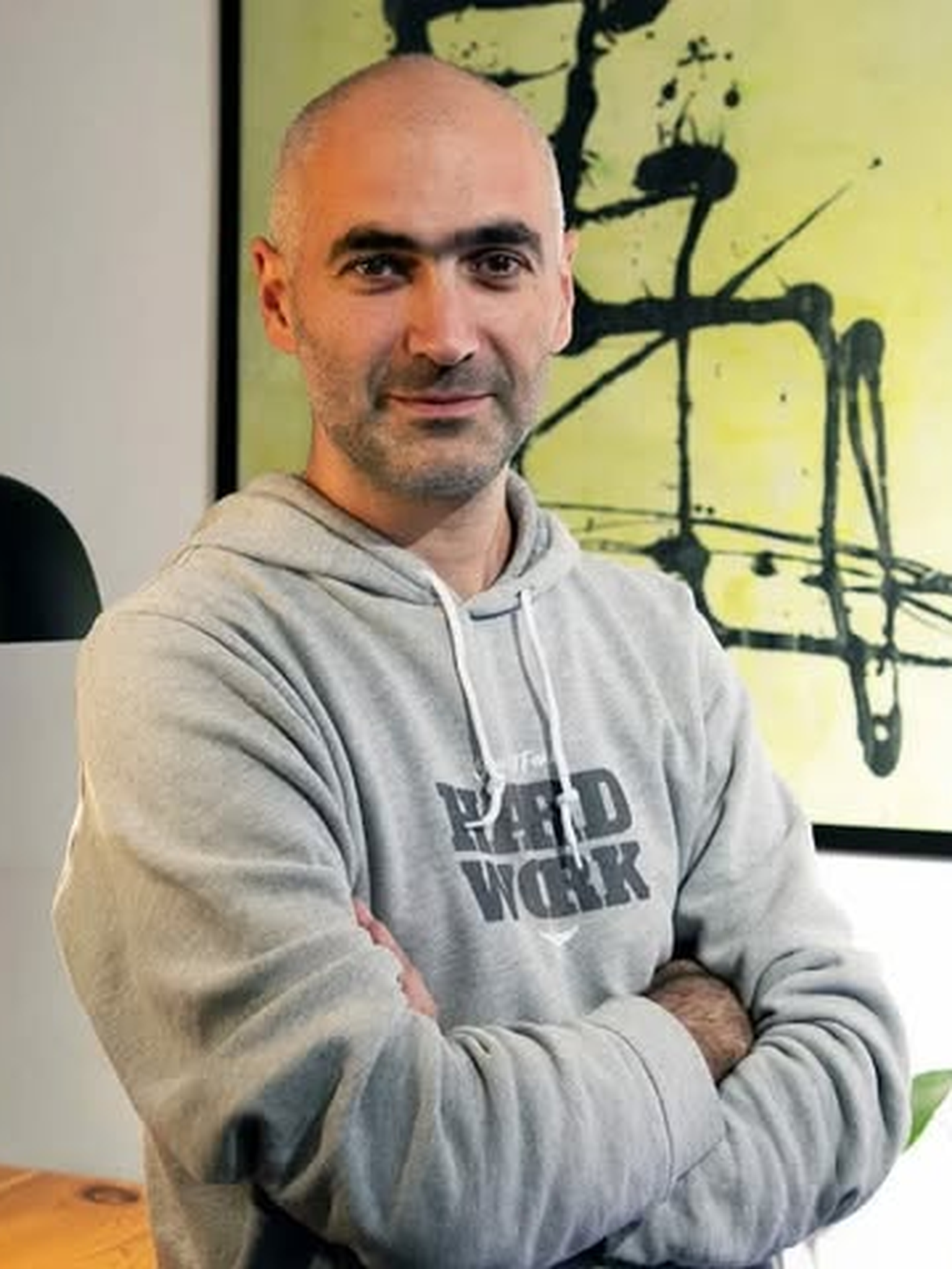 Giorgi Mikadze