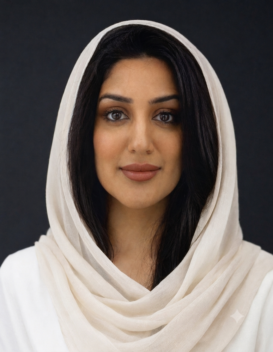Huda Alarfaj