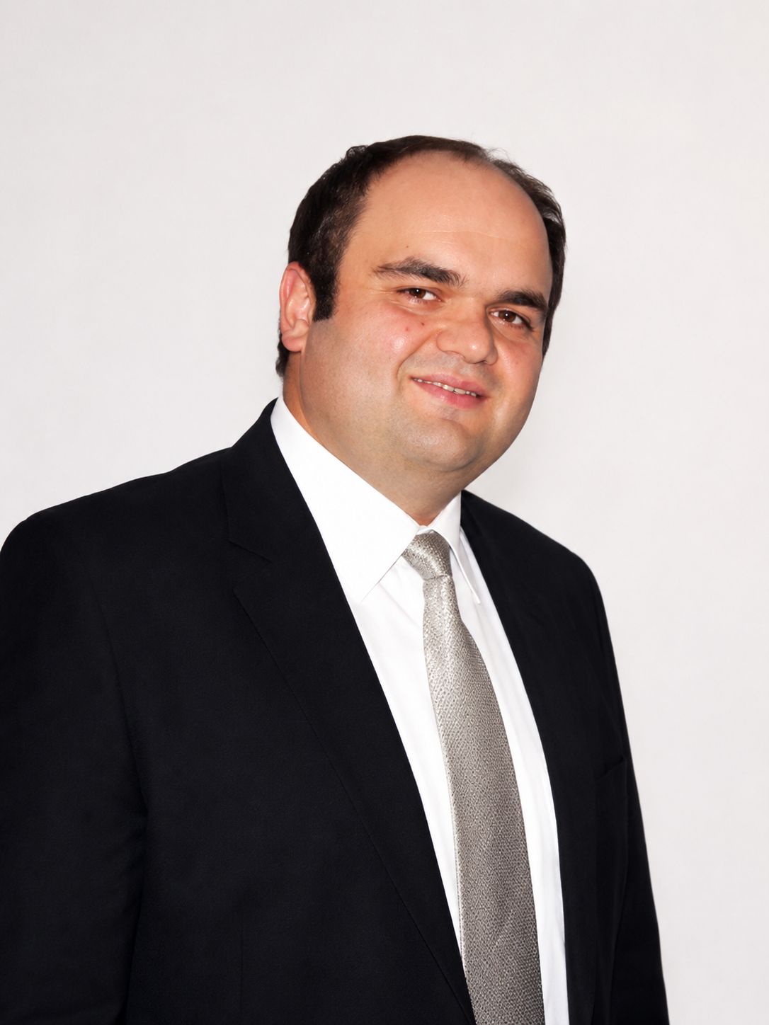 Archil Koniashvili