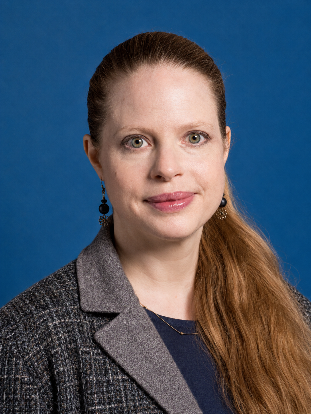 Mona Hess